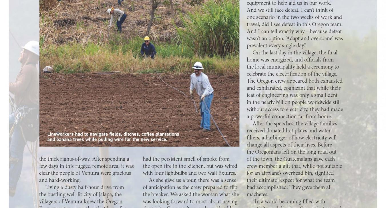 Ruralite May 2023 Harney Electric Cooperative